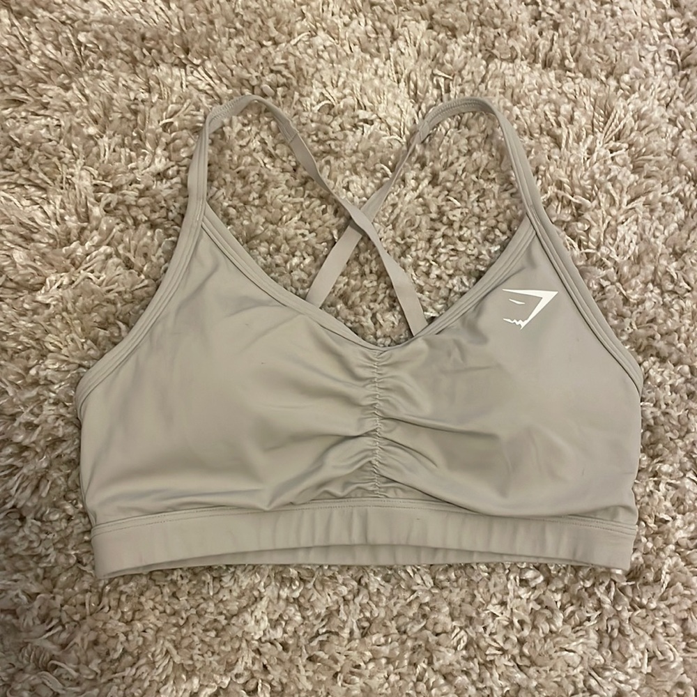 Gymshark Sports Bra